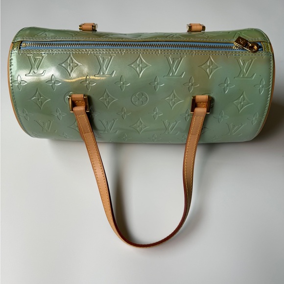 Louis Vuitton Vernis papillon 30 - Picture 4 of 6